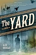 The Yard (Scotland Yard's Murder Squad, #1)