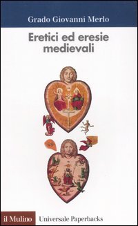 Eretici ed eresie medievali (Paperback)