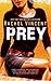 Prey (Shifters, #4)