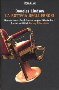 La bottega degli errori