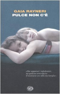 Pulce non c'è (Paperback)