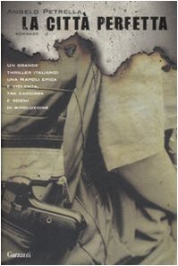 La città perfetta (Hardcover)