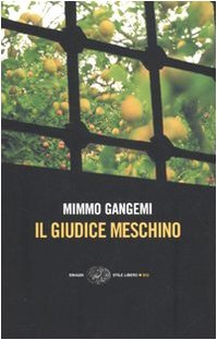 Il giudice meschino (Paperback)