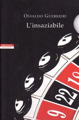 L'insaziabile (Paperback)