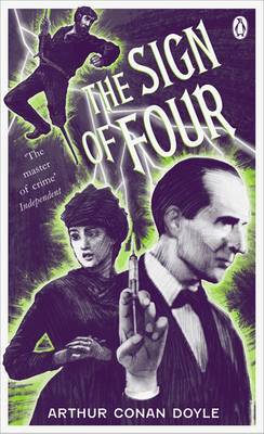 The Sign of Four