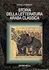 Storia della Letteratura Araba classica Storia della Letteratura Araba classica