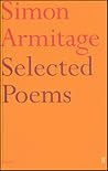 Selected Poems by Simon Armitage
