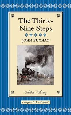 The Thirty-nine Steps