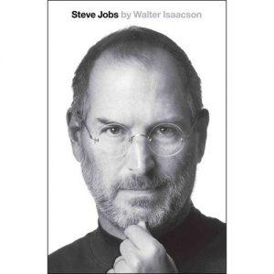 Steve Jobs La biografía