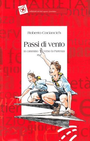 Passi di vento: in cammino verso la Partenza