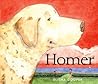 Homer by Elisha Cooper