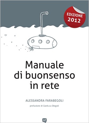 Manuale di buonsenso in rete (ebook)