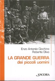 La grande guerra dei piccoli uomini (Paperback)