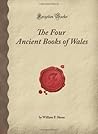 The Four Ancient Books of Wales
