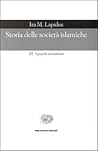 Storia delle società islamiche. III: I popoli musulmani