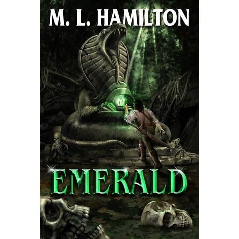 Emerald World Of Samar 1 By M L Hamilton