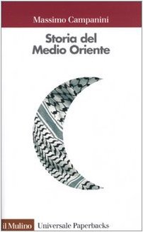 Storia del Medio Oriente (Paperback)