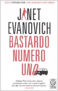 Bastardo numero uno  (Stephanie Plum, #1)