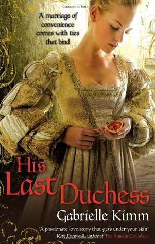 His Last Duchess (Paperback)