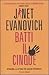 Batti il cinque by Janet Evanovich