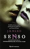 Senso by J.R. Ward