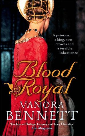 Blood Royal (Paperback)