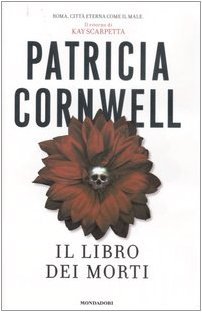 Il libro dei morti (Kay Scarpetta #15)