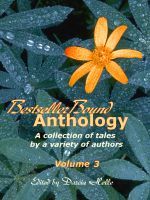 BestsellerBound Short Story Anthology - Volume 3
