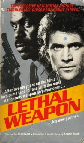 Lethal Weapon (Mass Market Paperback)