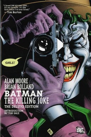 Batman: The Killing Joke