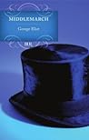 Middlemarch by George Eliot