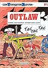 Outlaw by Raoul Cauvin