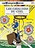Les cavaliers du ciel (Les Tuniques Bleues, #8)