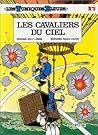 Les cavaliers du ciel (Les Tuniques Bleues, #8)