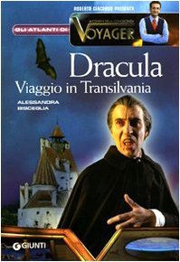 Dracula: Viaggio in Transilvania (Mass Market Paperback)