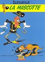 Das Maskottchen Ran Tan Plan 1 By Morris