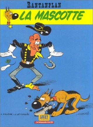La Mascotte (Rantanplan #1)