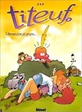 L'amour c'est pô propre...