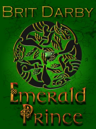 Emerald Prince (Kindle Edition)