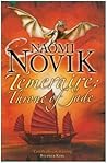 Throne of Jade by Naomi Novik