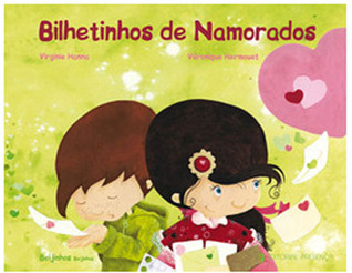 Bilhetinhos de Namorados