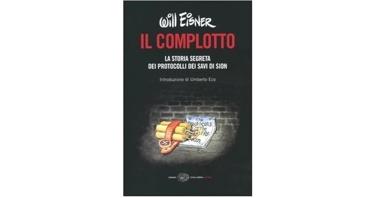 I Protocolli Dei Savi Di Sion Ibs