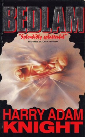 Bedlam (Mass Market Paperback)