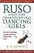 Ruso and the Disappearing Dancing Girls (Medicus Investigations #1)