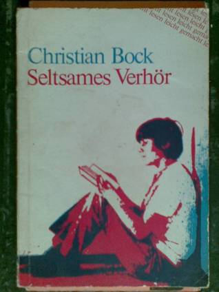 Seltsames Verhör