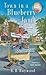 Town in a Blueberry Jam (A Candy Holliday Mystery, #1)