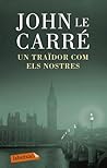Un traïdor com el...