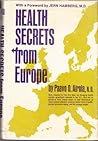 Health secrets from Europe Health secrets from Europe