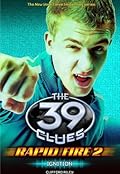 Ignition (The 39 Clues: Rapid Fire, #2)