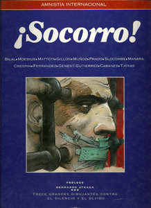 ¡Socorro!